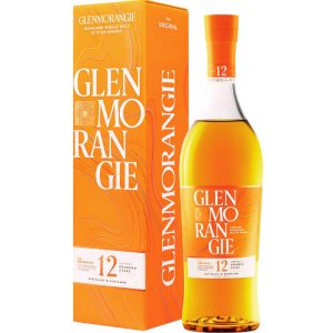 GLENMORANGIE ORIGINAL 12YO R GB 1LT