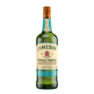 JAMESON TRIPLE TRIPLE MARSALA 1 LT
