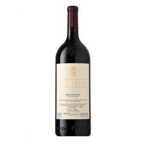 VEGA SICILIA ALION 2021 1.5 LT