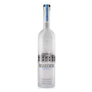 BELVEDERE LUMINOUS 3LT