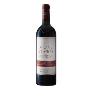 VEGA SICILIA MACAN 2020 0.75LT