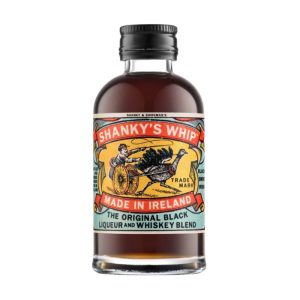 SHANKYS WHIP BLACK IRISH 0.05LT