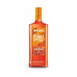 STOCK FERNET BLOOD ORANGE 1LT
