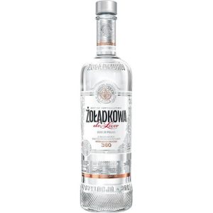 ZOLADKOWA DE LUXE 0.70 LT