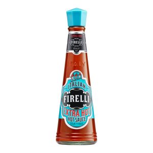 CASA FIRELLI SAUCE EXTRA HOT 148ML