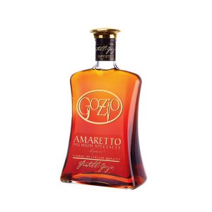 AMARETTO GOZIO 0.70 LT.