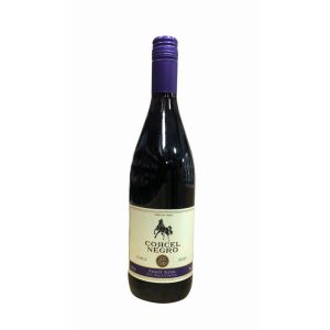 CORCEL NEGRO CARMENERE 0.75 LT