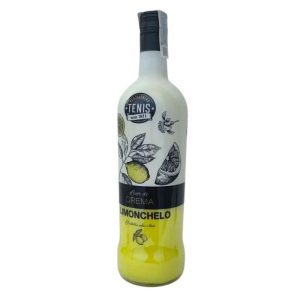 CREAMS LIMONCELLO  1 LT