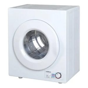 XION SECARROPA DE ROPA 4.5 KGS