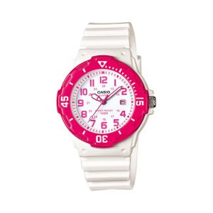 CASIO RELOJ LRW200H4BVDF