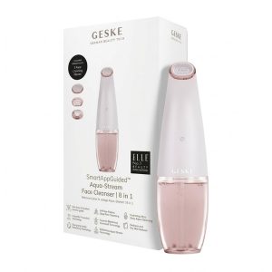 GESKE LIMPIADOR FACIAL 8IN1 STL GK000061SL01