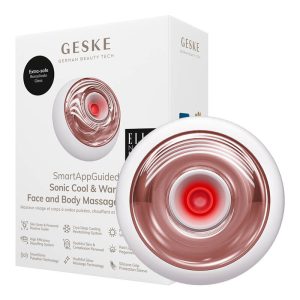 GESKE MASAJEADOR FACIAL/CORPORAL 9IN1 GK000699SL01