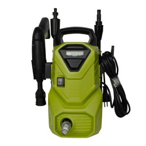 FOREST GARDEN HIDROLAVADORA 90BAR 1200W H4090/220
