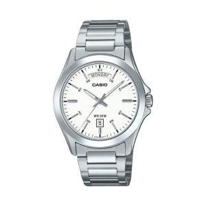 CASIO RELOJ MTP1370D7A3VDF