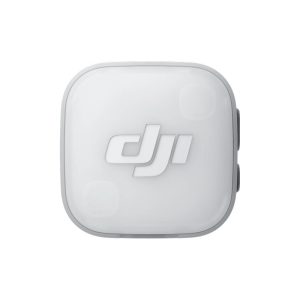 DJI TRANSMISOR MINI MIC WHT MM005DJI90
