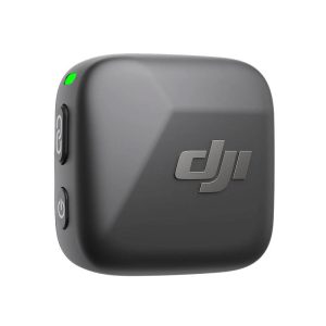 DJI TRANSMISOR MINI MIC INFINITY BLK MM005DJI89