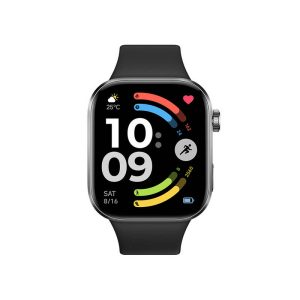 XIAOMI SMARTWATCH REDMI 6 OBSIDIAN BLK BHR08CIGL
