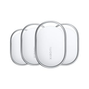 XIAOMI TAG 4 PACK BHR08SKGL