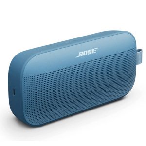 BOSE PARLANTE SOUNDLINK FLEX BLU 2GN 887612-0200