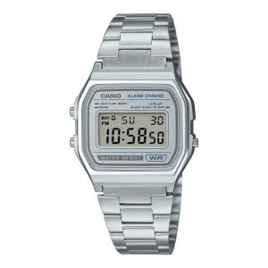 CASIO RELOJ A158WEA7DF