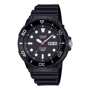 CASIO RELOJ MRW230H1E1VDF