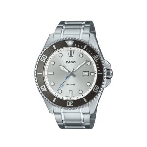 CASIO RELOJ MTPE510D2A2VDF
