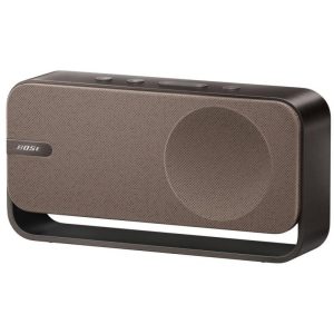 BOSE PARLANTE SOUNDLINK HOME WARM WOOD 892399-0030