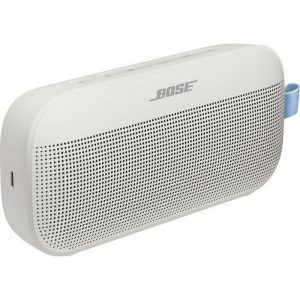 BOSE PARLANTE SOUNDLINK FLEX II FOG GREY 887612-08