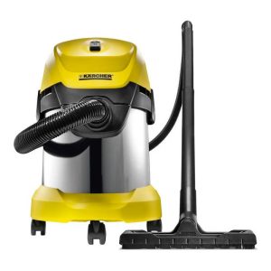 KARCHER ASPIRADORA WD 3 PREMIUM 50194