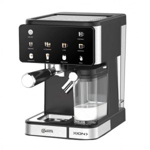 XION CAFETERA EXPRESSO AUTO TOUCH BREW XI-CM408