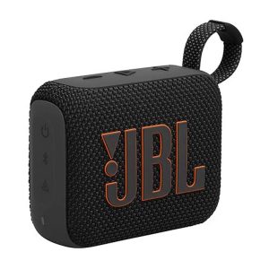JBL PARLANTE GO5 BLK JBLGO5BLKAM