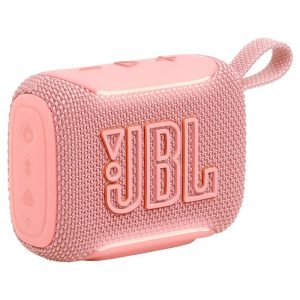 JBL PARLANTE GO5 PNK JBLGO5PIKAM