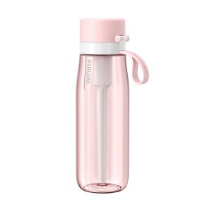 PHILIPS BOTELLA DE AGUA GO ZERO PNK AWP2731PKR