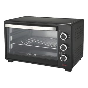SMARTLIFE HORNO ELECTRICO SL-EO38B