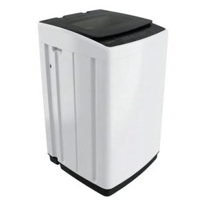 SMARTLIFE LAVARROPA CARGA SUPERIOR 6KG SL-WMTL60W