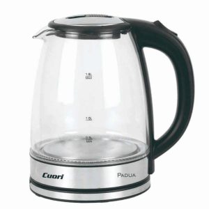 CUORI JARRA ELECTRICA MOD PADUA 1.8 LT CUO3492