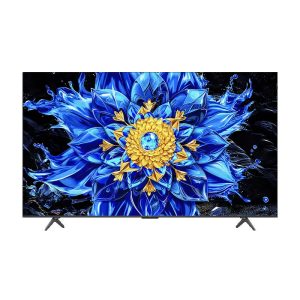 TCL TELEVISOR LED 75" SMART TV 4K QLED MINI75P8L