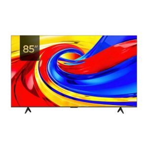 TCL TELEVISOR LED 85" SMART TV 4K QLED 85P7L