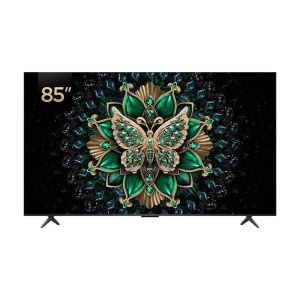 TCL TELEVISOR LED 85" SMART TV 4K QLED 85C7L