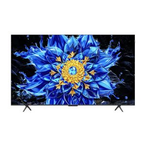 TCL TELEVISOR LED 65" SMART TV 4K QLED 65T6C