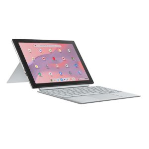 ASUS CHROMEBOOK CM30 10.5" 2IN1 8GB-128GB SLV