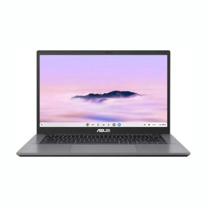 ASUS CHROMEBOOK PLUS CX34 14" 8GB-128GB GRY