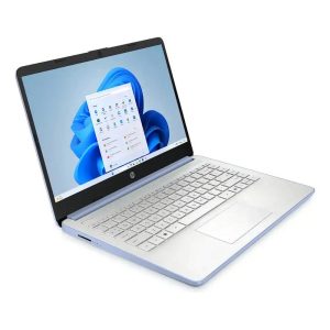 HP NOTEBOOK 14" INTER N150 4GB-128GB SKY BLU