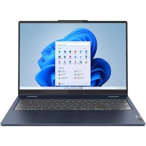 LENOVO NOTEBOOK IDEAPAD 16" 2IN1 I55-120U 16/512GB
