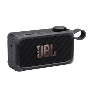 JBL AMPLIFICADOR BAND BOX BLK JBLBANDBOXSOLOAM