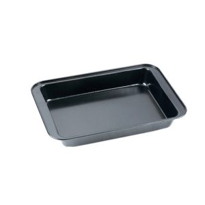 SELECTA ASADERA RECT 37.5x25.5x5 ANTIAD 293015