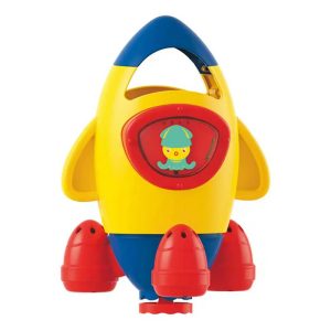 HUANGER COHETE CASCADA HE0277