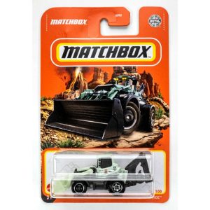 MBX EXCAVADORA 822-992-9