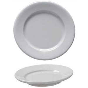 LIFE ART PLATO 18CM 705-DX0083