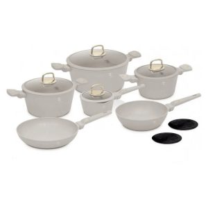 BERLINGER HAUS OLLAS 10P 713-BH8080NN